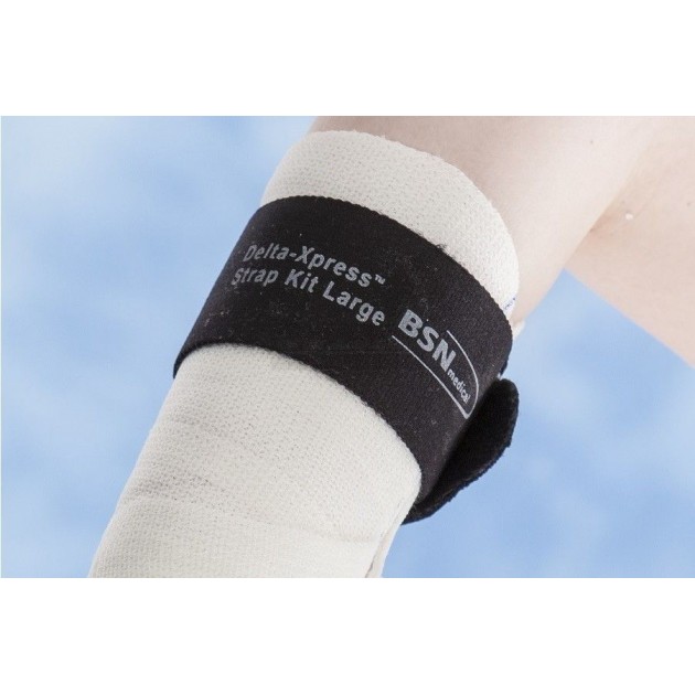 Delta-Xpress Strap kit (10 st) Delta-Xpress Strap kit (10 st)