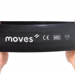 Moves Band Wide Loops