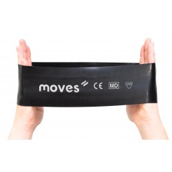 Moves Band Wide Loops