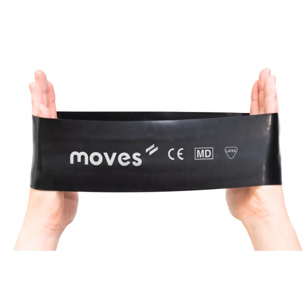 Moves Band Wide Loops Moves Band Wide Loops