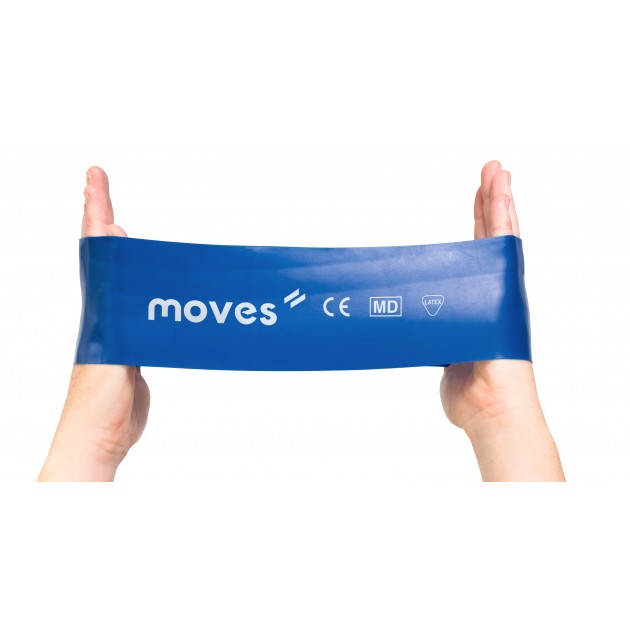 Moves Band Wide Loops Moves Band Wide Loops