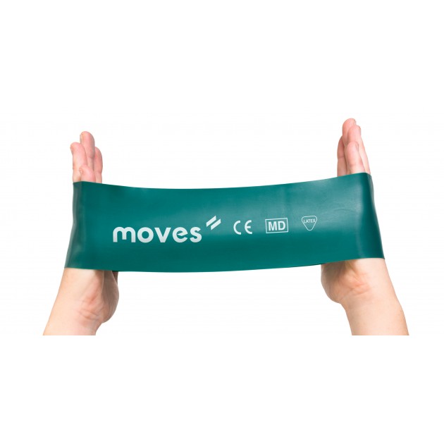 Moves Band Wide Loops Moves Band Wide Loops