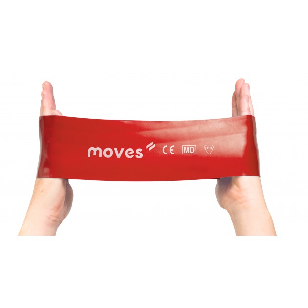 Moves Band Wide Loops Moves Band Wide Loops