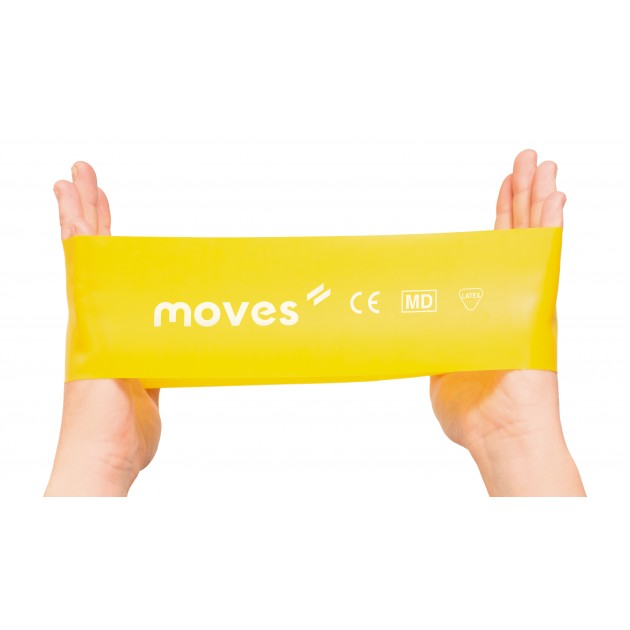 Moves Band Wide Loops Moves Band Wide Loops