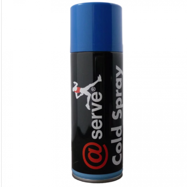 Coldspray @Serve Coldspray @Serve