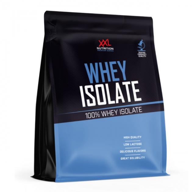XXL Nutrition Whey Isolate (1000 gram)