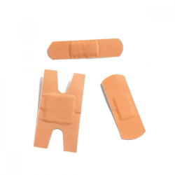 Assortiment Pleisters (15 stuks) Assortiment Pleisters (15 stuks)