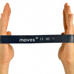 Moves Band Loops