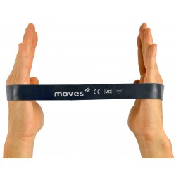 Moves Band Loops Moves Band Loops