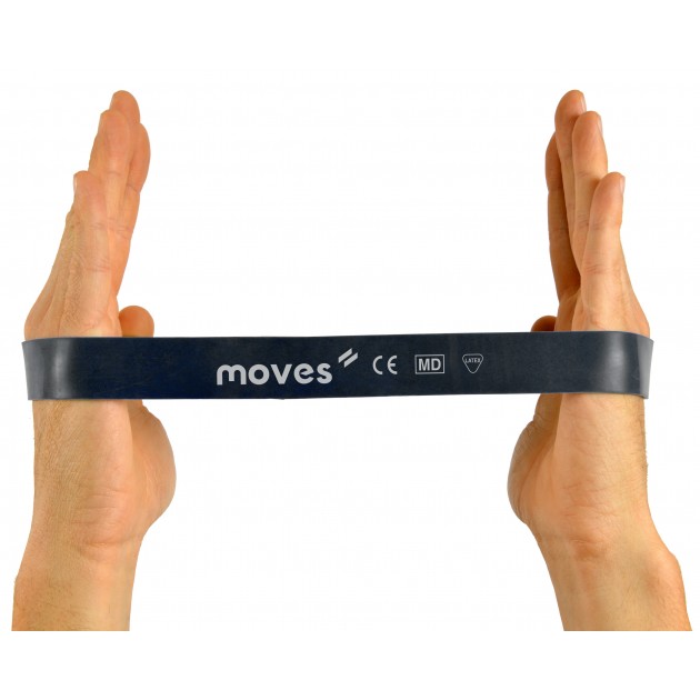 Moves Band Loops Moves Band Loops