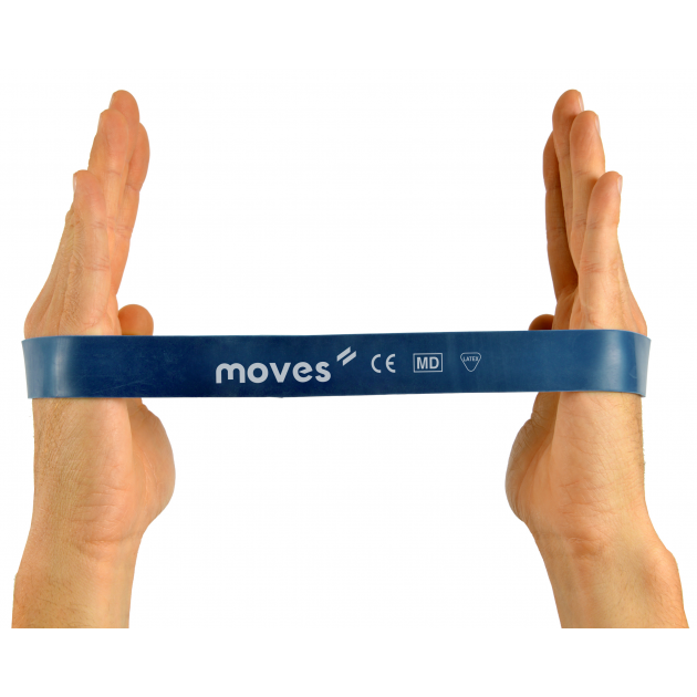 Moves Band Loops Moves Band Loops