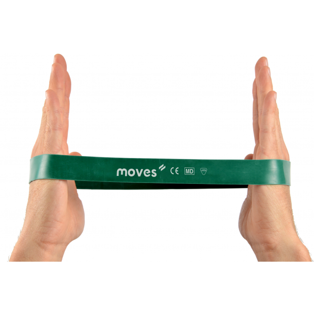 Moves Band Loops Moves Band Loops
