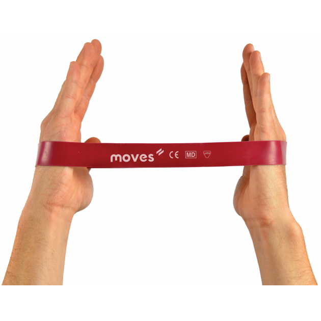 Moves Band Loops Moves Band Loops
