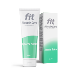 FIT Sportbalsem 100 ml