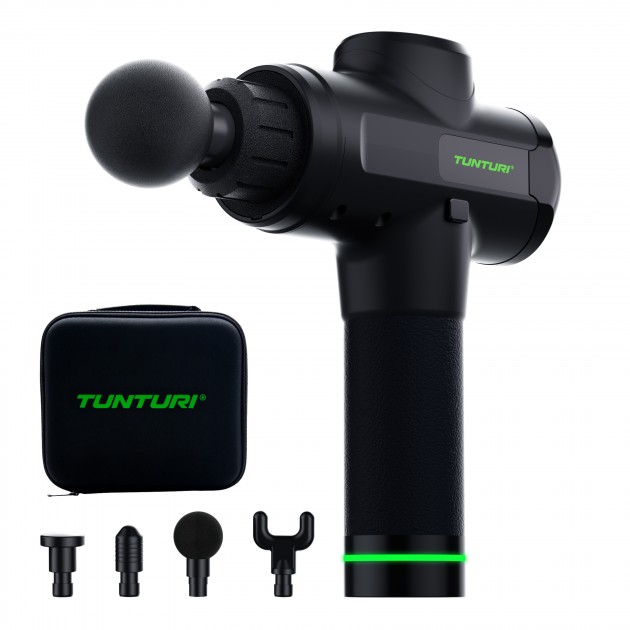 Tunturi Massagegun MG50