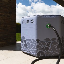 Nubis IceBath (inclusief opdruk eigen logo)