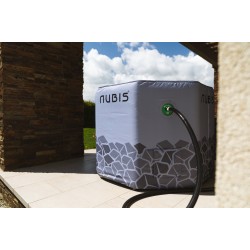Nubis IceBath (inclusief opdruk eigen logo)