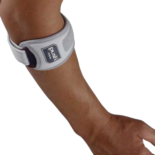 Push Med Elleboogbrace Epi