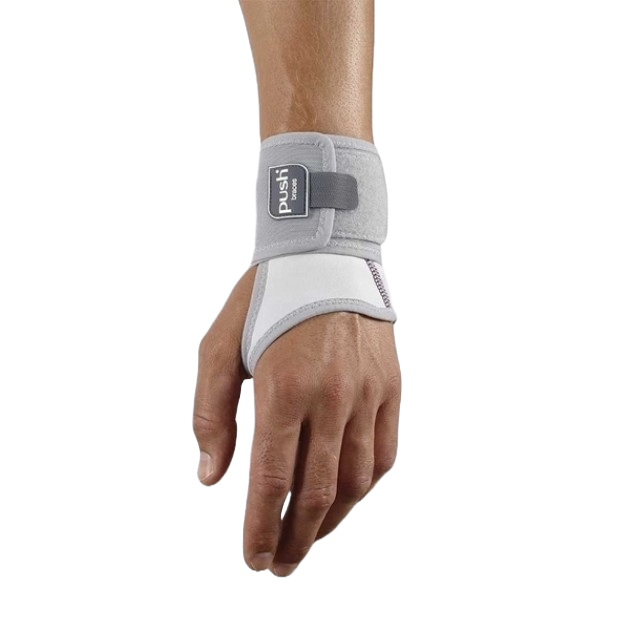 Push Care Polsbrace