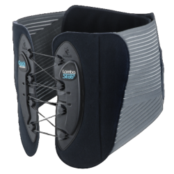 Thuasne Lombastab Ruggordel Brace 