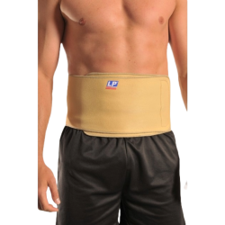 LP 727 Rugbandage 