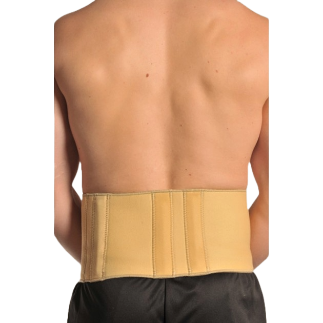 LP 727 Rugbandage 