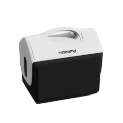 Steamy Koelbox BMX The Boss 14 Liter