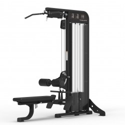 Athletic Performance Lat Pulley/Row