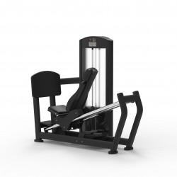 Athletic Performance Leg Press
