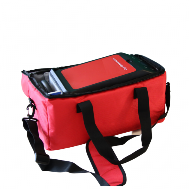 CryoPush Transport bag CryoPush Transport bag