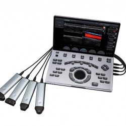 Chison SonoAir Echo Apparaat
