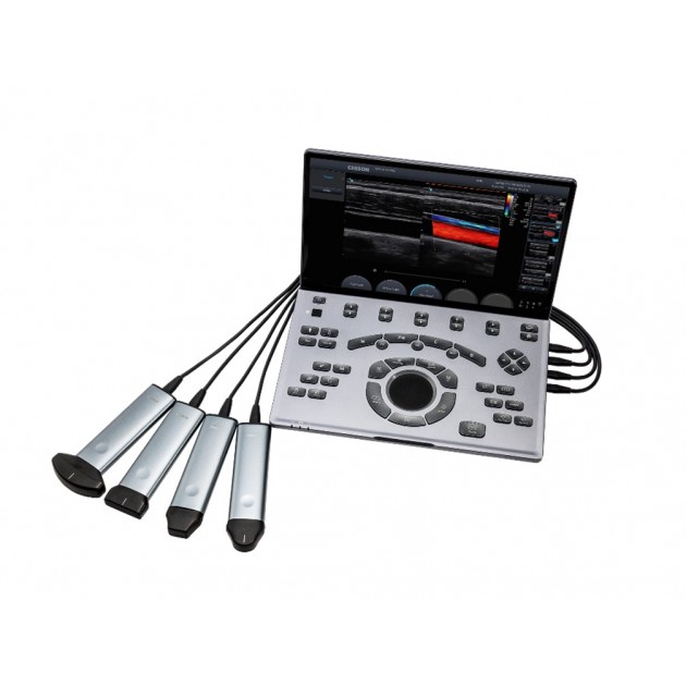 Chison SonoAir Echo Apparaat
