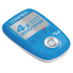 Compex Fit 5.0 (4 modules)