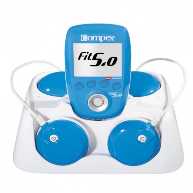 Compex Fit 5.0 (2 modules) Compex Fit 5.0 (2 modules)
