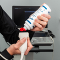 Contactgel