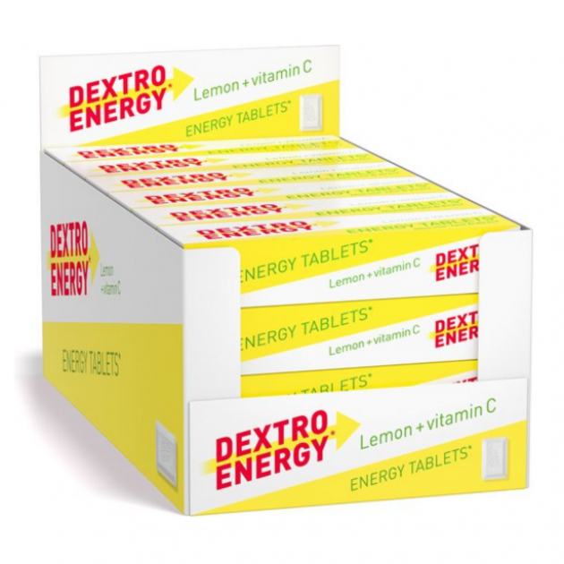 Dextro Energy Tabletten (336 stuks)