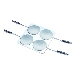 EPTE Plakelektrodes Ø 50mm (4 stuks) EPTE Plakelektrodes Ø 50mm (4 stuks)