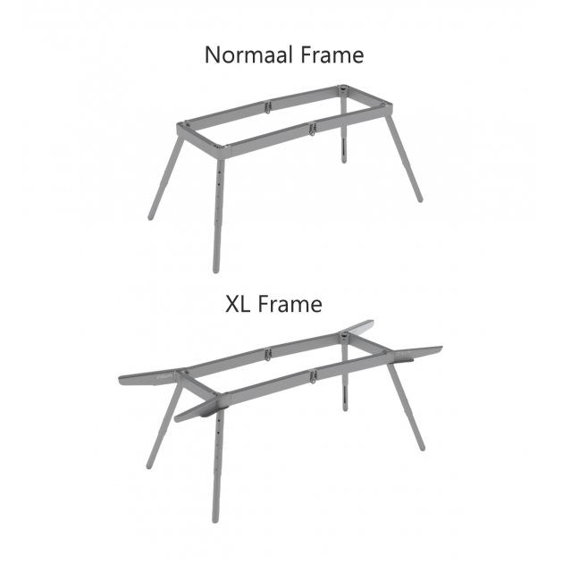 Nubis Pro 2.0 Draagbare Massagetafel Nubis Pro 2.0 Draagbare Massagetafel