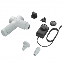 Hyperice Hypervolt GO 2 Hyperice Hypervolt GO 2