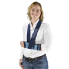 Klinigrip Sling 5,5cm x 12mtr (2 stuks)