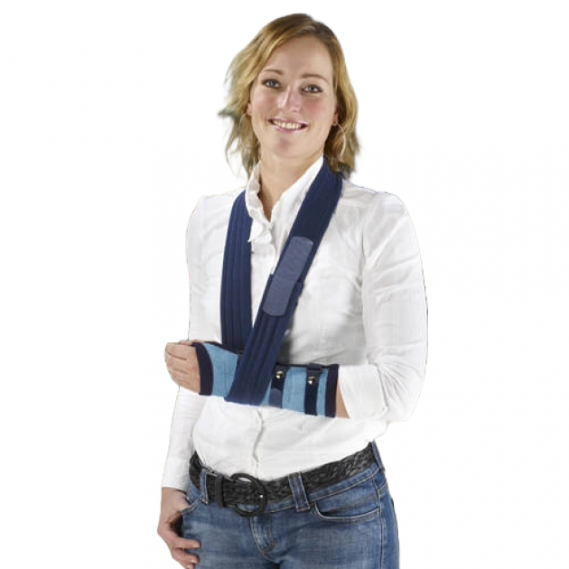 Klinigrip Sling 5,5cm x 12mtr (2 stuks)