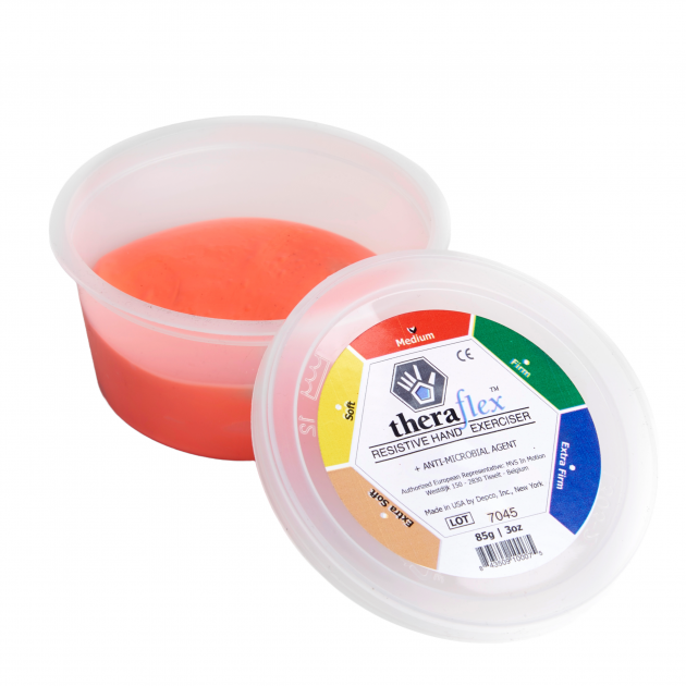 Theraflex Kneedpasta Theraflex Kneedpasta
