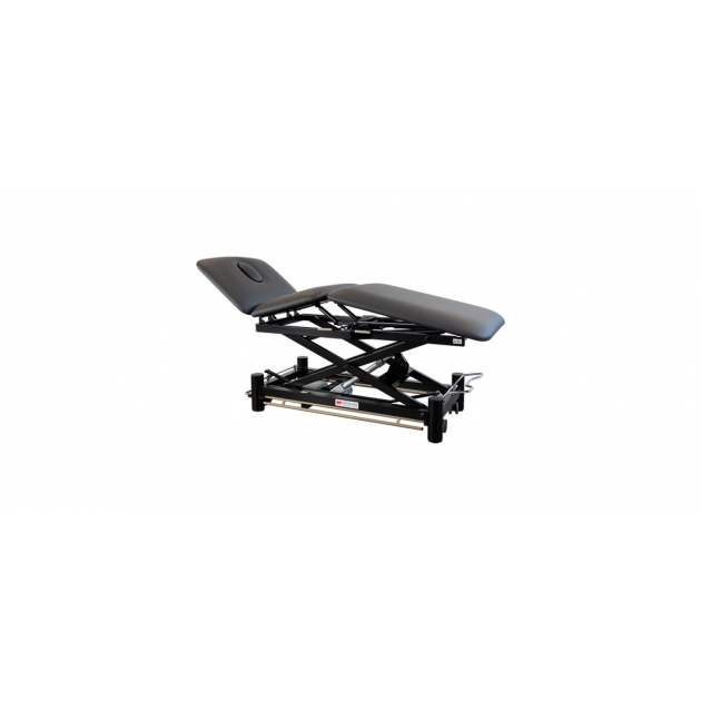Massagetafel BasiX 3 Black Beauty Massagetafel BasiX 3 Black Beauty