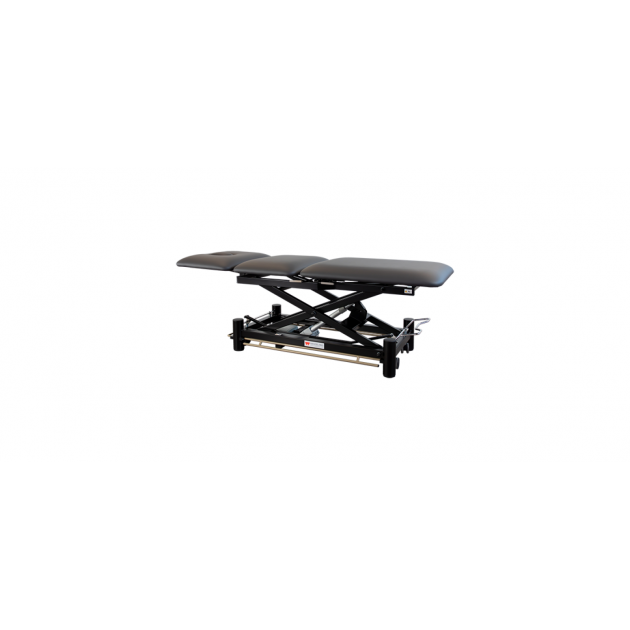 Massagetafel BasiX 3 Black Beauty Massagetafel BasiX 3 Black Beauty
