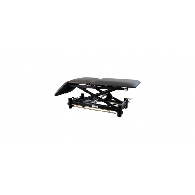 Massagetafel BasiX 3 Black Beauty Massagetafel BasiX 3 Black Beauty