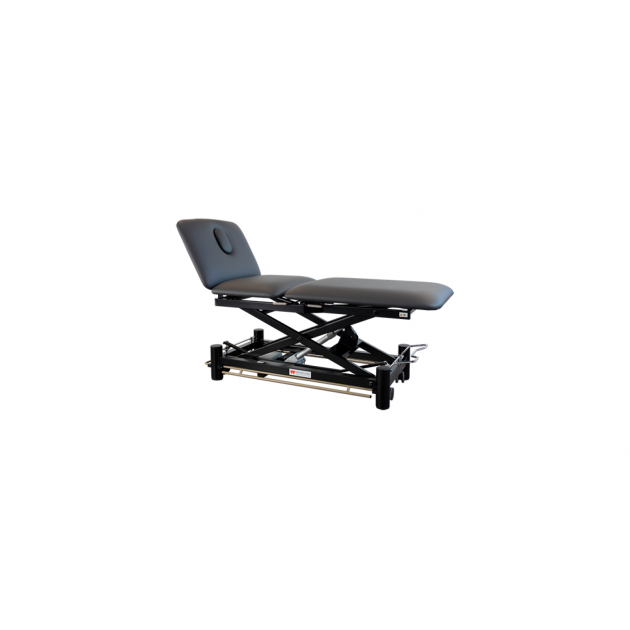 Massagetafel BasiX 3 Black Beauty Massagetafel BasiX 3 Black Beauty