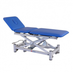 Massagetafel BasiX 3