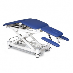 Massagetafel BasiX 5