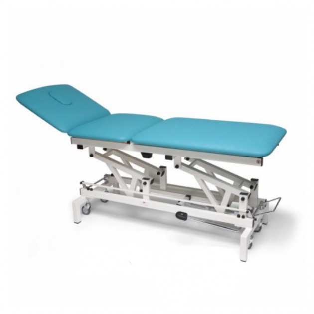 Massagetafel Eco-line 3-delig Massagetafel Eco-line 3-delig