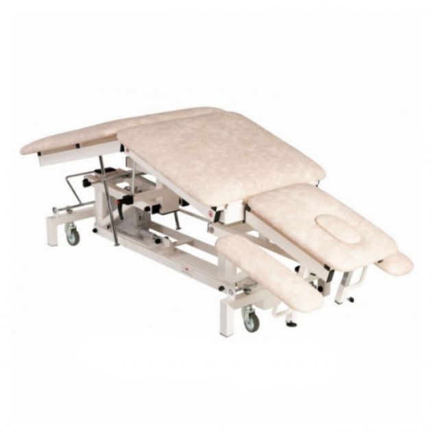 Massagetafel Practical 5E Massagetafel Practical 5E